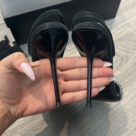 Alexander Wang heels - Picture 4 of 7